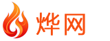 烨网logo
